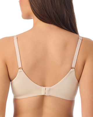 Lace Allure Full Coverage Underwire Bra