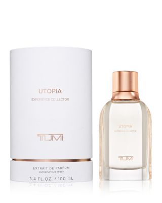 Utopia Experience Collector Extrait de Parfum 3.4 oz.