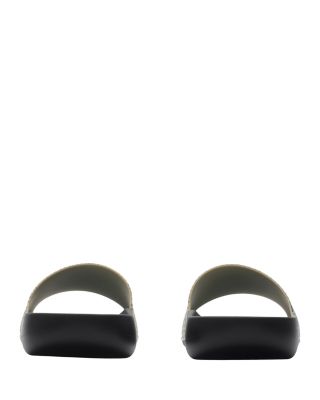 Men's Lightweight Slide Sandals