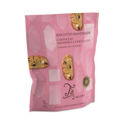 Italian Holiday Dessert Gift Box, 4 Piece