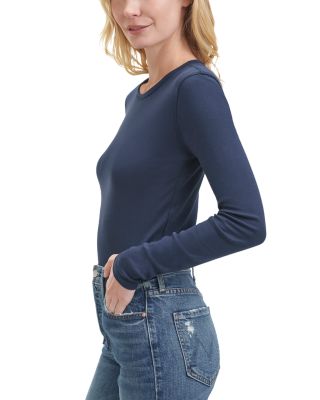 Classic Long Sleeve Tee