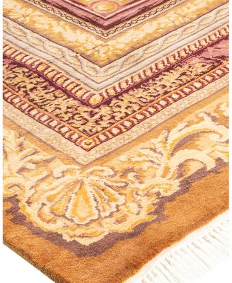 Bloomingdale's Mogul M831 Area Rug, 9'1" x 11'6"