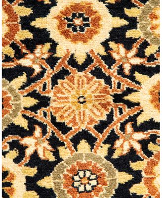 Bloomingdale&#39;s Mogul M1151 Area Rug, 4&#39;2&amp;quot; x 6&#39;