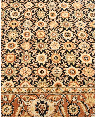 Bloomingdale&#39;s Mogul M1151 Area Rug, 4&#39;2&amp;quot; x 6&#39;