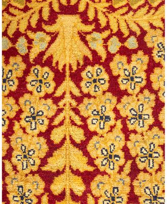 Bloomingdale's Mogul M1403 Area Rug, 8'1" x 10'2"