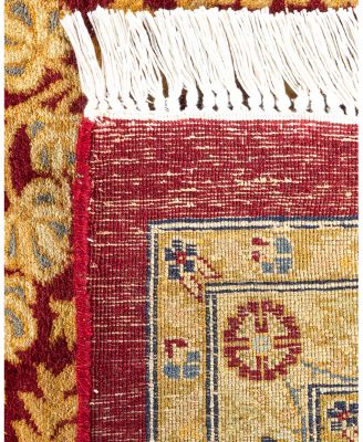 Bloomingdale's Mogul M1403 Area Rug, 8'1" x 10'2"