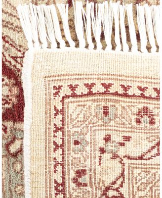 Bloomingdale's Mogul M1010 Area Rug, 6' x 9'1"