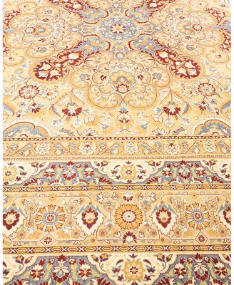 Bloomingdale's Mogul M1440 Area Rug, 9'2" x 11'9"