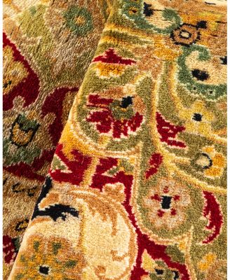 Bloomingdale&#39;s Mogul M1440 Area Rug, 4&#39;3&amp;quot; x 6&#39;3&amp;quot;