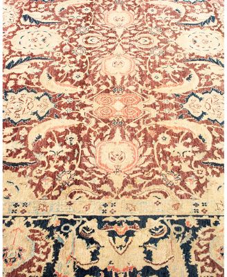 Bloomingdale's Mogul M1157 Area Rug, 8'1" x 9'9"