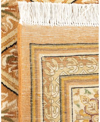 Bloomingdale's Mogul M1554 Area Rug, 8'2" x 10'3"