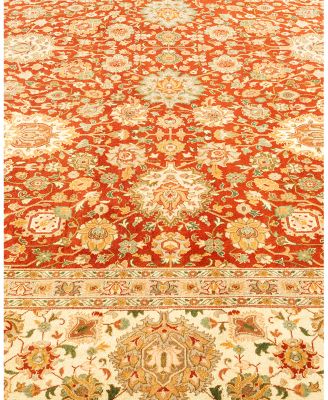 Bloomingdale's Mogul M1550 Area Rug, 9'3" x 12'3"