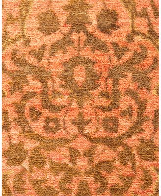 Bloomingdale's Mogul M1602 Area Rug, 6'2" x 9'5"