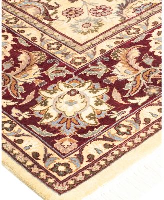Bloomingdale's Mogul M1159 Square Area Rug, 6'1" x 6'1"