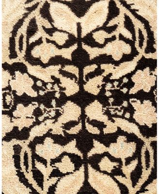 Bloomingdale&#39;s Mogul M1567 Area Rug, 4&#39;2&amp;quot; x 6&#39;7&amp;quot;