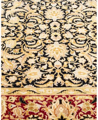Bloomingdale&#39;s Mogul M1717 Area Rug, 4&#39;3&amp;quot; x 6&#39;5&amp;quot;
