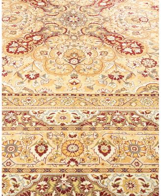 Bloomingdale's Mogul M1310 Area Rug, 9'2" x 12'3"