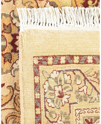 Bloomingdale's Mogul M1310 Area Rug, 9'2" x 12'3"