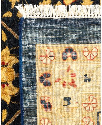 Bloomingdale's Mogul M1399 Area Rug, 9' x 12'1"