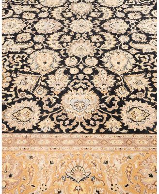 Bloomingdale's Mogul M1496 Area Rug, 8'2" x 10'5"
