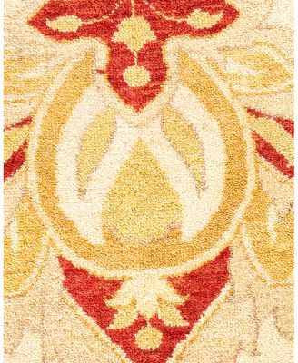 Bloomingdale's Mogul M1494 Area Rug, 8' x 9'10"