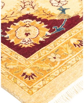Bloomingdale's Mogul M1494 Area Rug, 8'2" x 10'8"