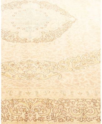 Bloomingdale's Mogul M1340 Area Rug, 6'4" x 8'10"
