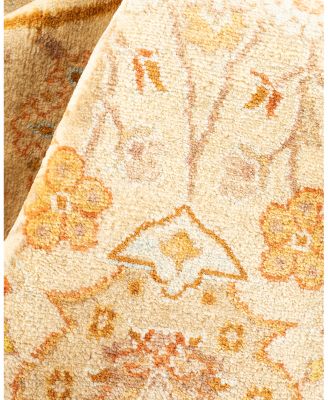 Bloomingdale's Mogul M1230 Area Rug, 6'1" x 9'5"