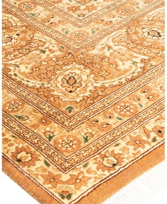 Bloomingdale's Mogul M1416 Area Rug, 5'2" x 7'8"