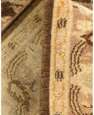 Bloomingdale's Mogul M1646 Runner Area Rug, 2'6" x 7'10"