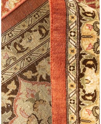 Bloomingdale's Mogul M1687 Area Rug, 8'2" x 10'