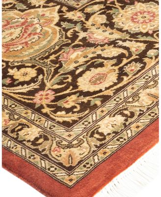 Bloomingdale's Mogul M1687 Area Rug, 8'2" x 10'