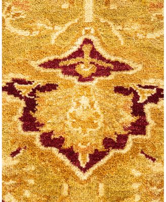 Bloomingdale's Mogul M1422 Area Rug, 6'1" x 8'9"