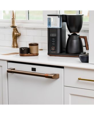 Caf&amp;eacute; Specialty Drip Coffee Maker with Thermal Carafe