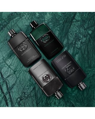 Guilty Pour Homme Eau de Toilette 3 oz.