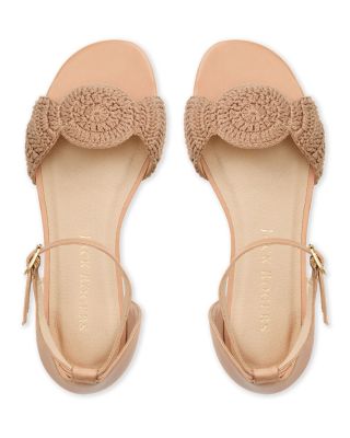 Women's Laurin Ankle Strap Flats