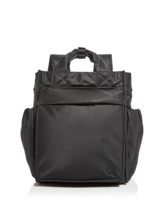 Burberry - Diaper Changing Backpack