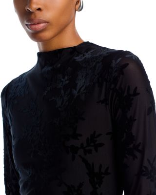 Long Sleeve Maxi Dress