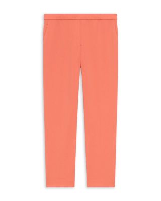 Admiral Crepe Treeca Pull-On Pant 