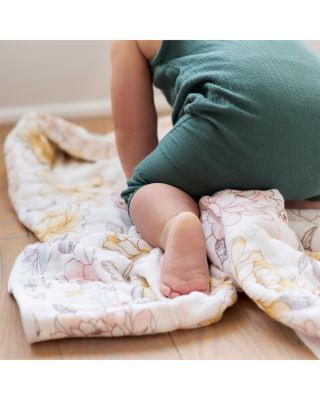 Muslin Dream Blanket 
