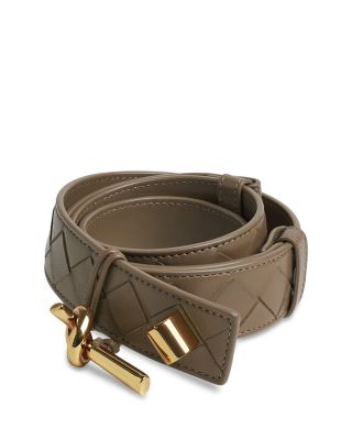 Bottega Veneta Women's Andiamo Belt