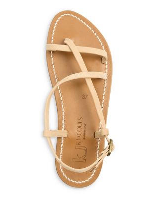 Women's Muse Strappy Sandals