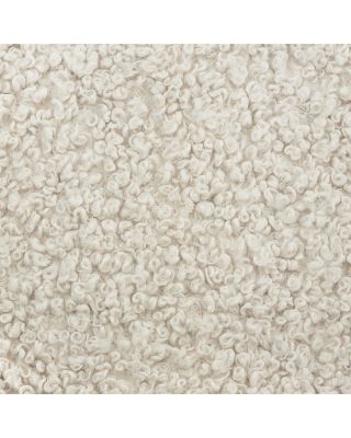 Rainbow Recliner and Swivel Glider in Teddy Loop