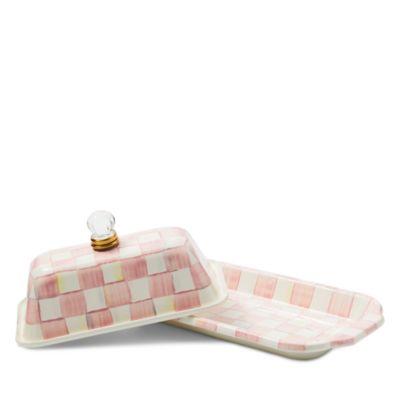 Rosy Check Butter Box 