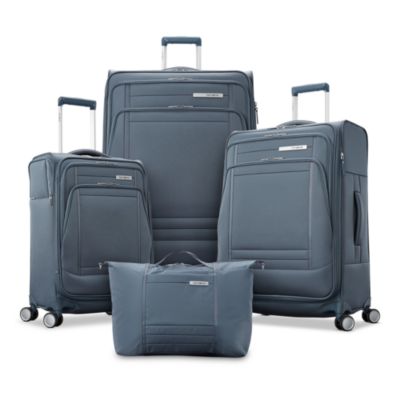 Uplift Softside Luggage Collection