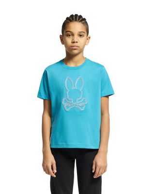 Boys' Durango Embroidered Bunny Tee - Little Kid, Big Kid