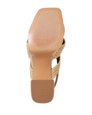 Women's Caddy Espadrille Platform Sandals