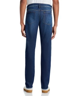 L'homme Slim Fit Jeans in Cruz