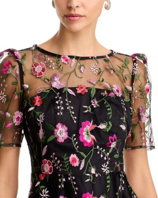Floral Cocktail Dresses - Bloomingdale's