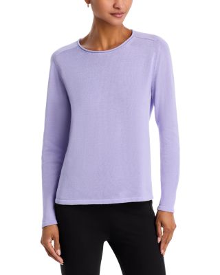 Eileen Fisher - Crewneck Sweater